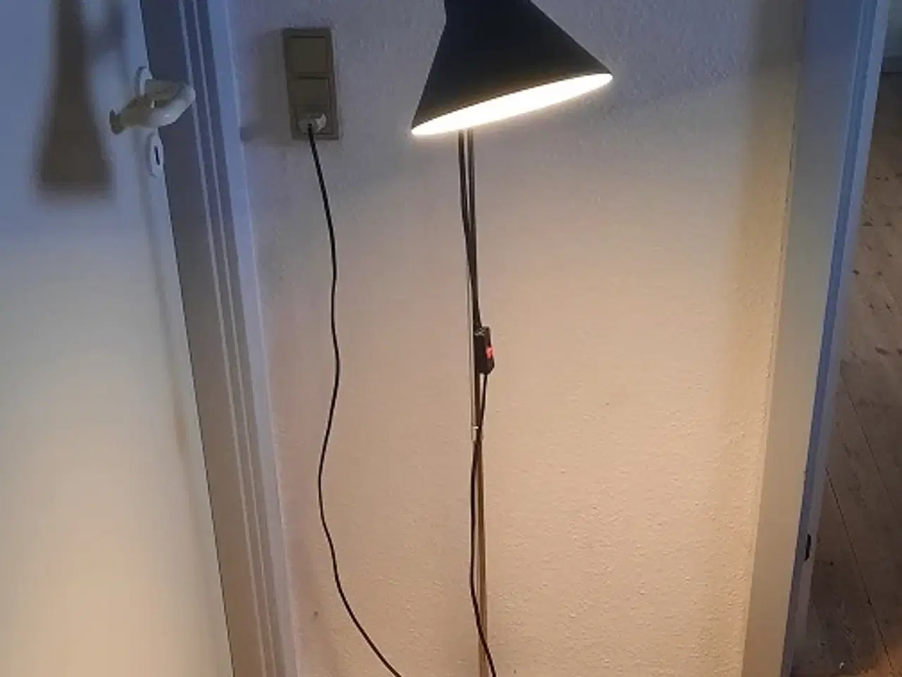 Billede 2 - Arkitektlampe