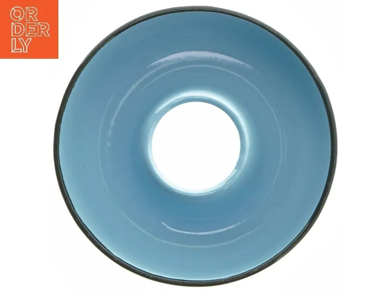 Billede 2 - Emaljeret form (str. Ø 20 cm)