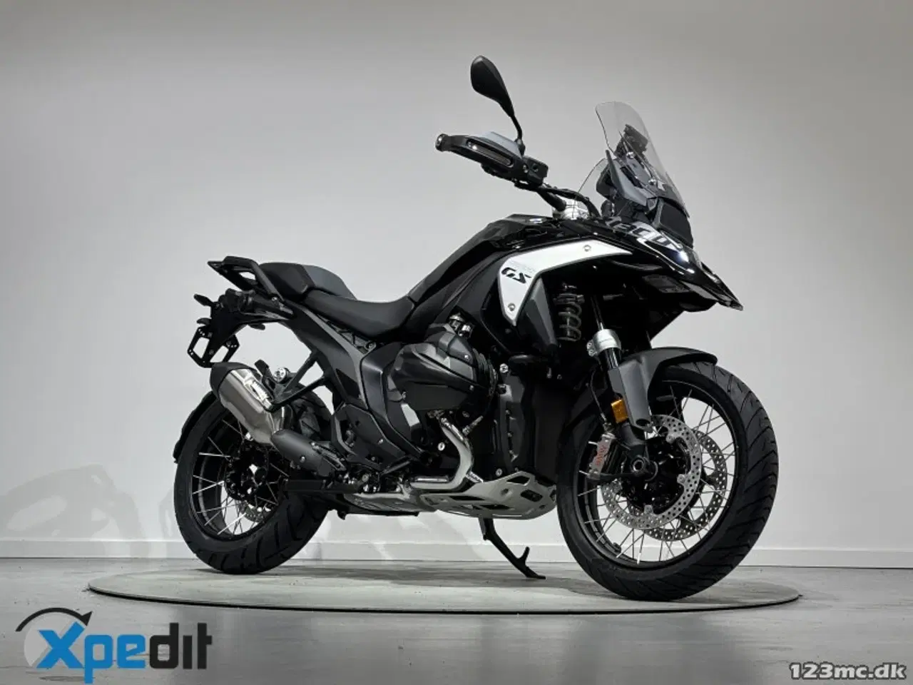 Billede 3 - BMW R 1300 GS