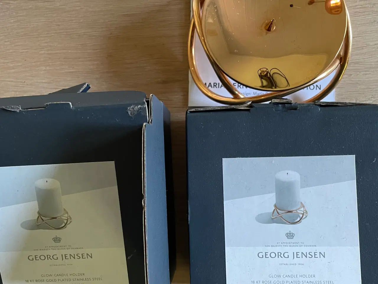 Billede 2 - Georg jensen