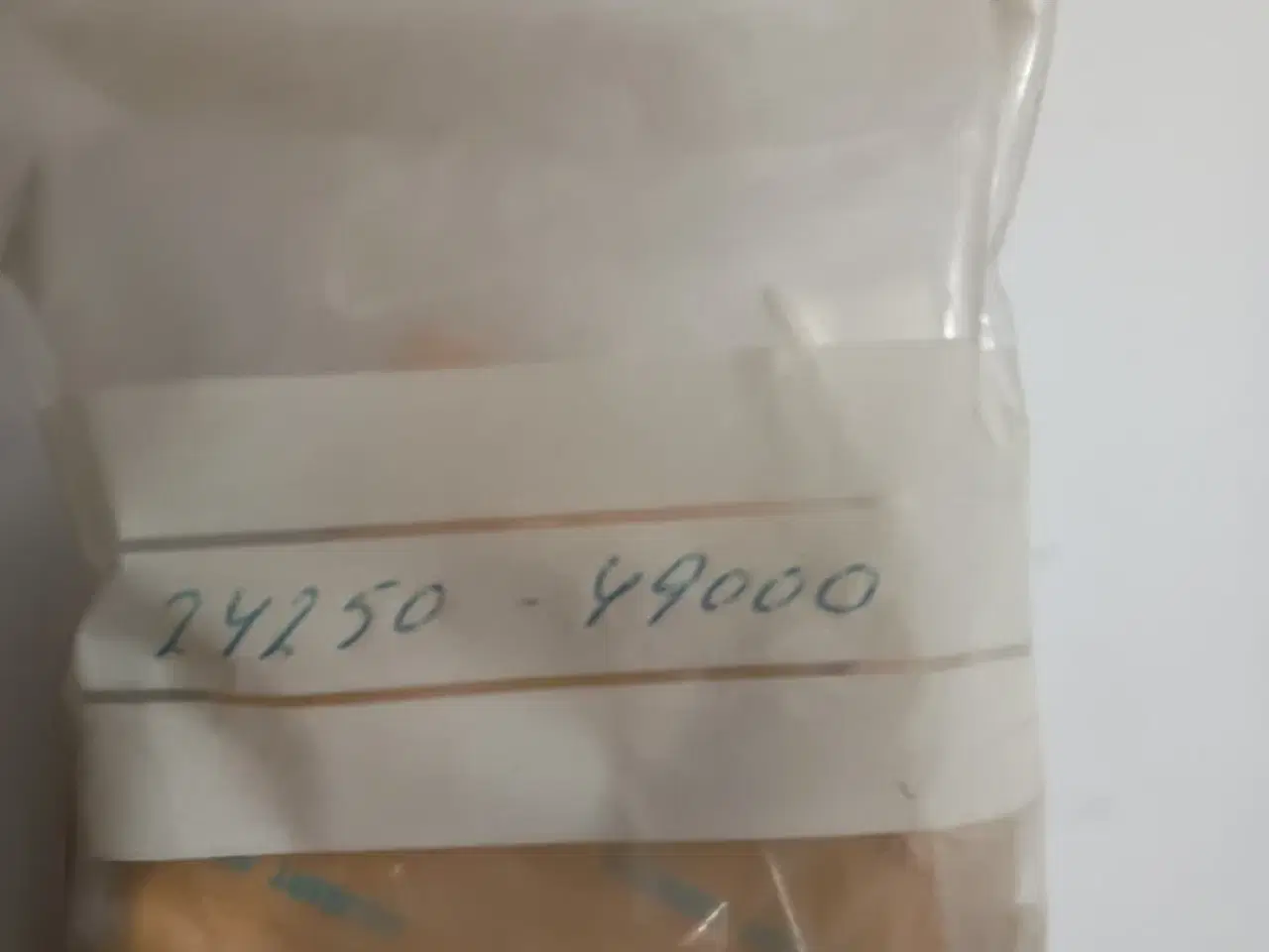 Billede 1 - GEAR,5TH DRIVE