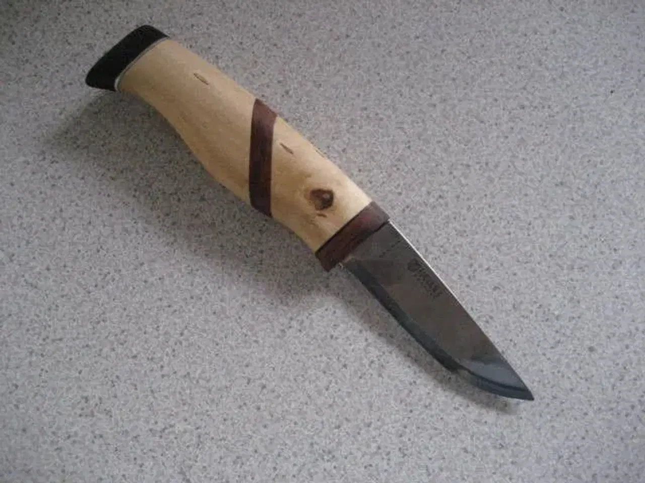 Billede 1 - Jagtkniv