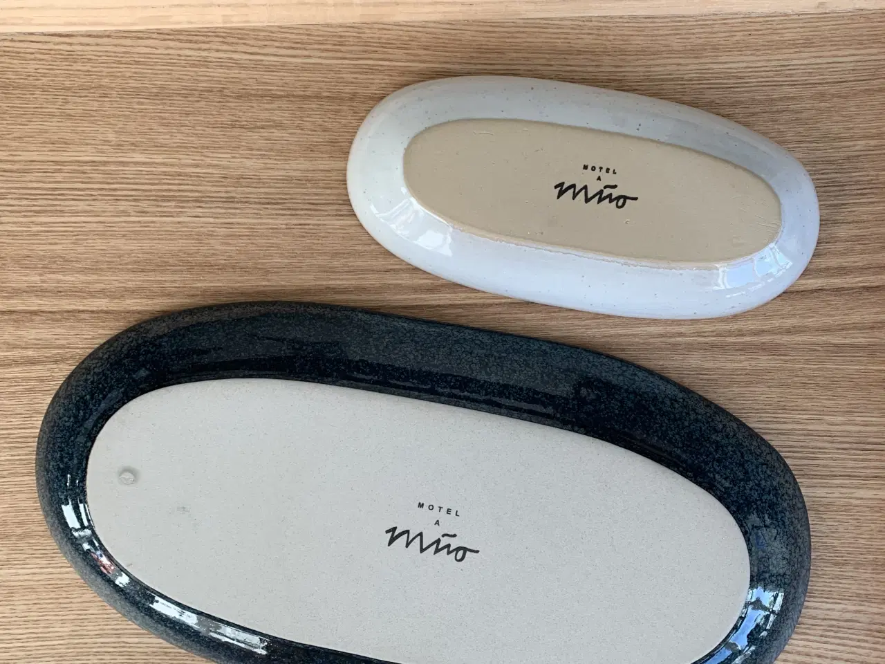 Billede 6 - Motel a Miio keramikfade