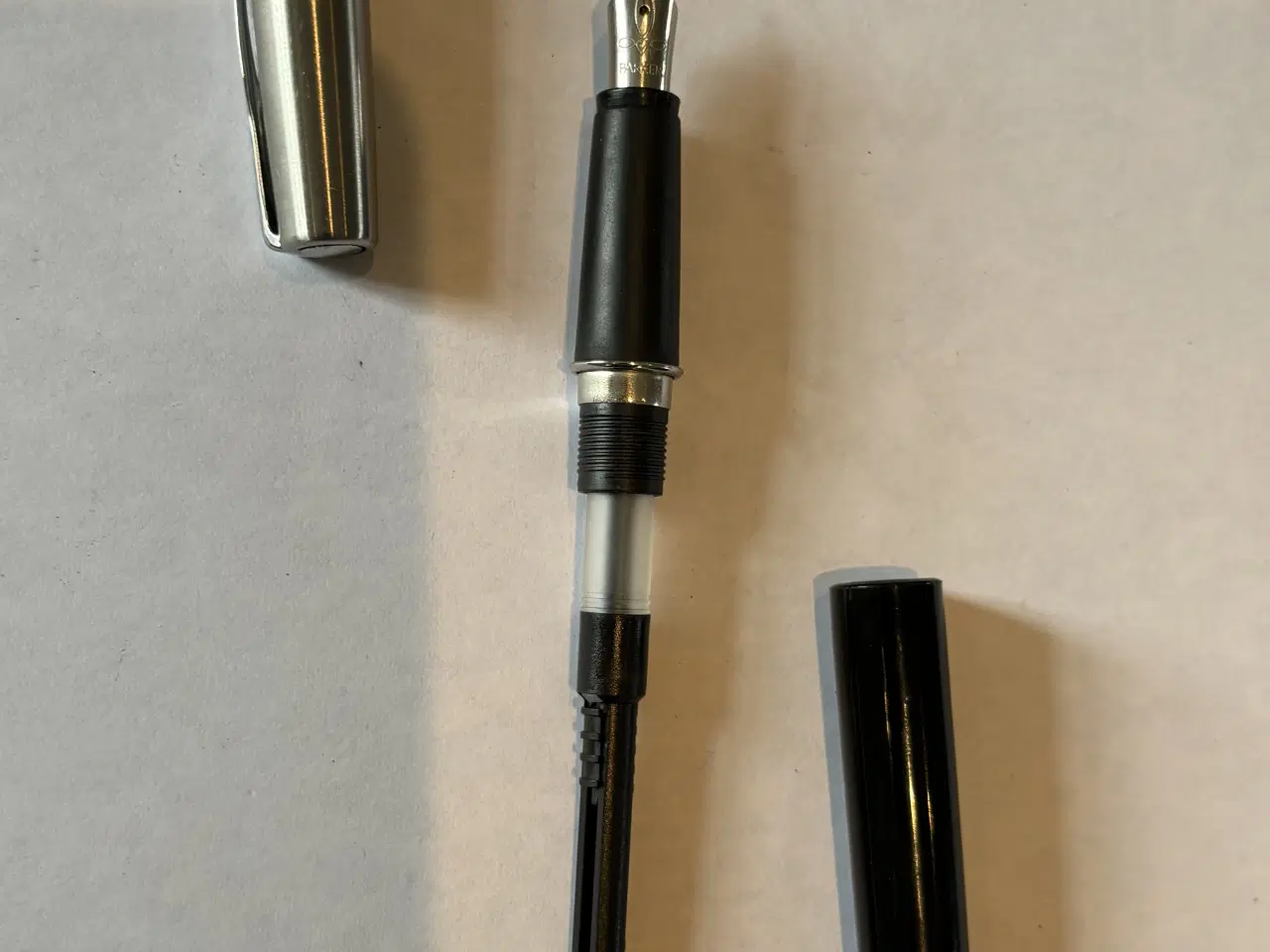 Billede 3 - Fyldepen