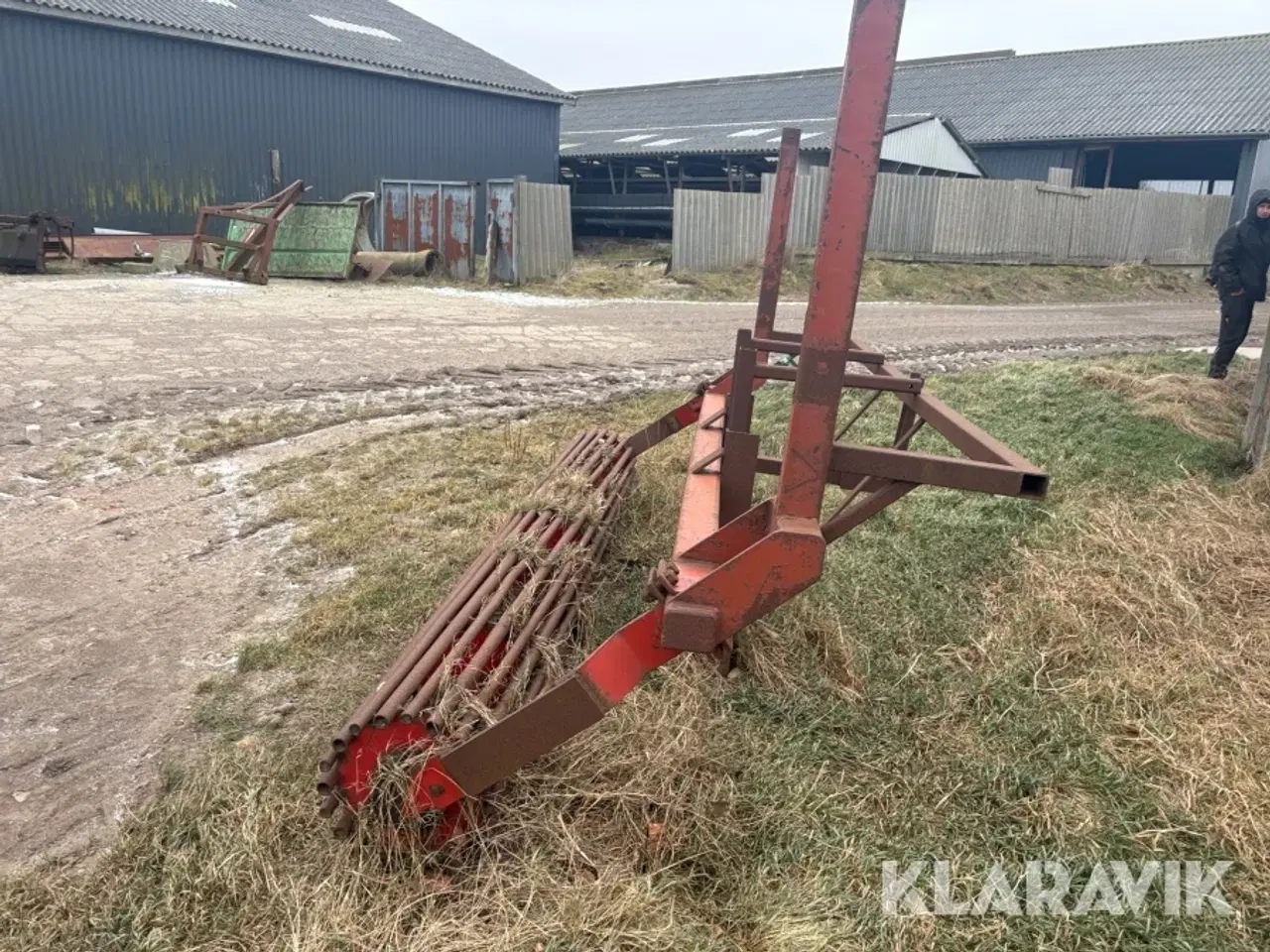 Billede 5 - Pakvalse