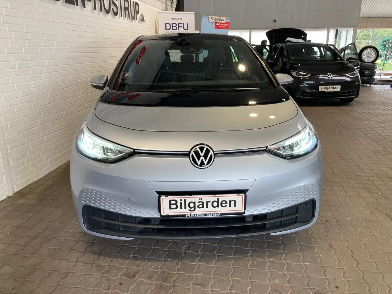 Billede 5 - VW ID.3 58 Pro Performance Life