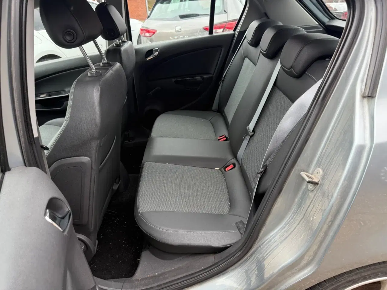 Billede 14 - Opel Corsa 1,4 16V Enjoy