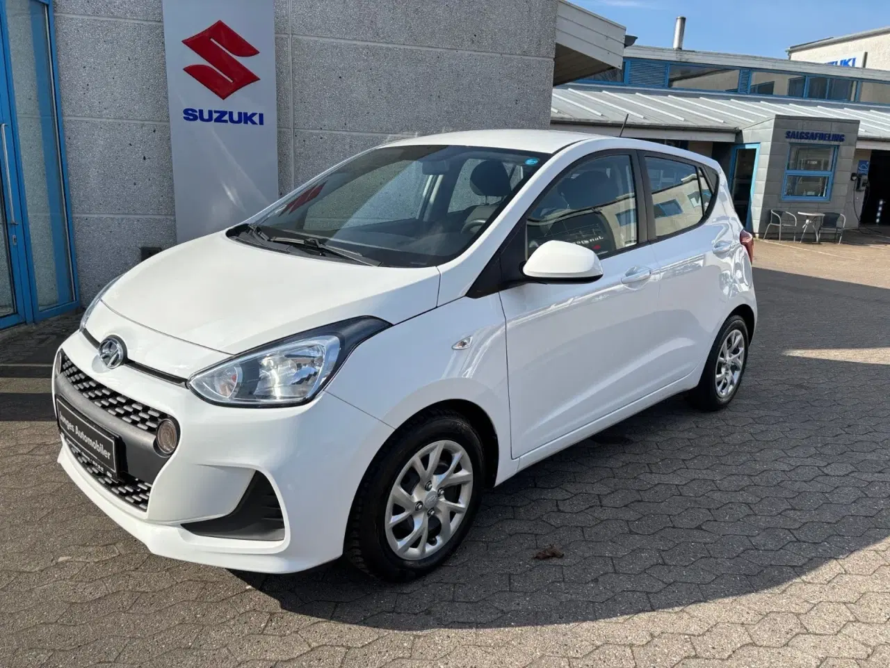 Billede 1 - Hyundai i10 1,0 Trend Komfort