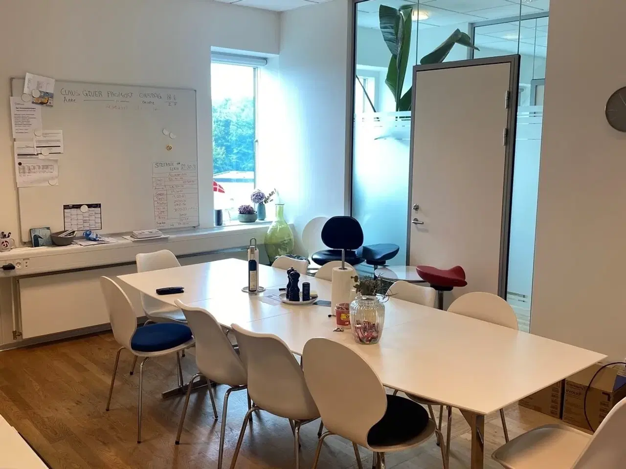 Billede 12 - 282 m² kliniklejemål i velbesøgt sundhedshus