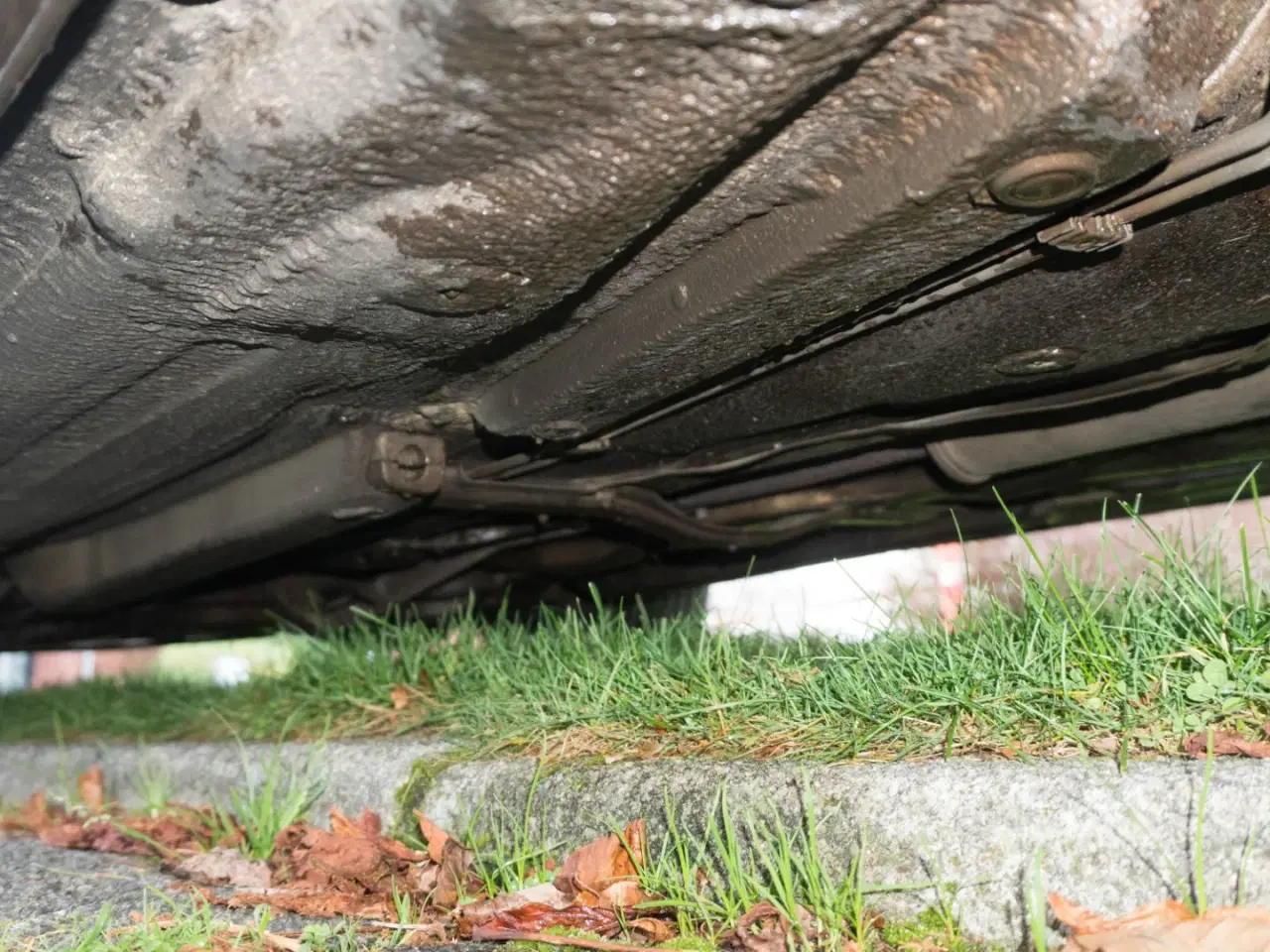 Billede 15 - Nysynet Skoda Fabia Combi 1.2 TSI 86HK sælges