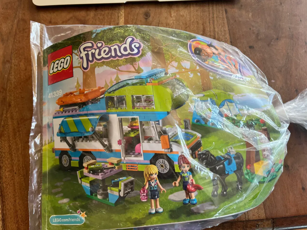 Billede 2 - Lego friends