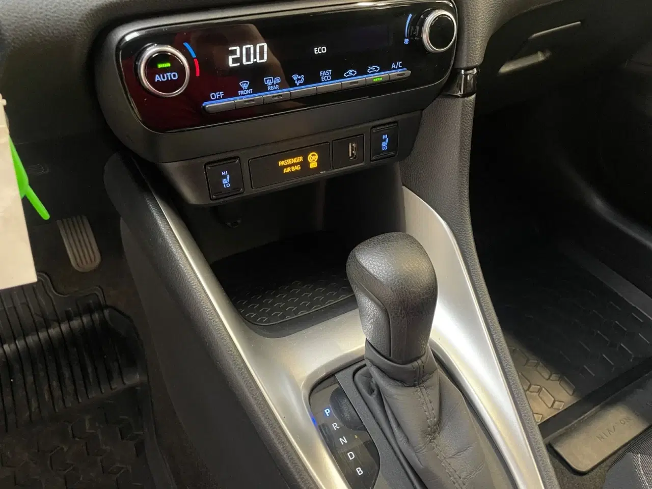 Billede 10 - Toyota Yaris 1,5 Hybrid H3 e-CVT