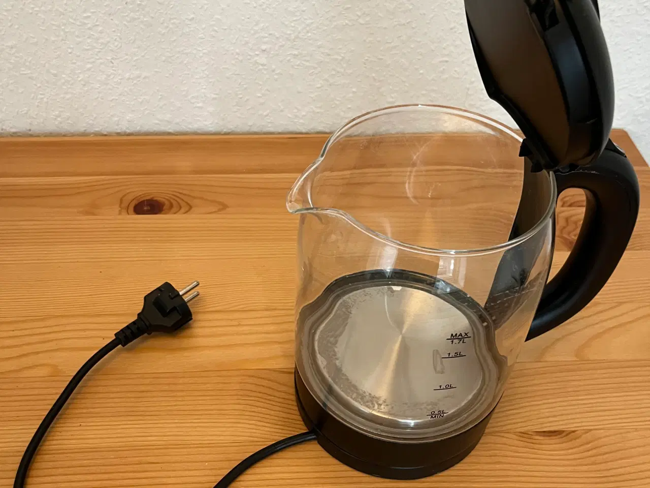 Billede 14 - Køkkenting, opbevaring og andet