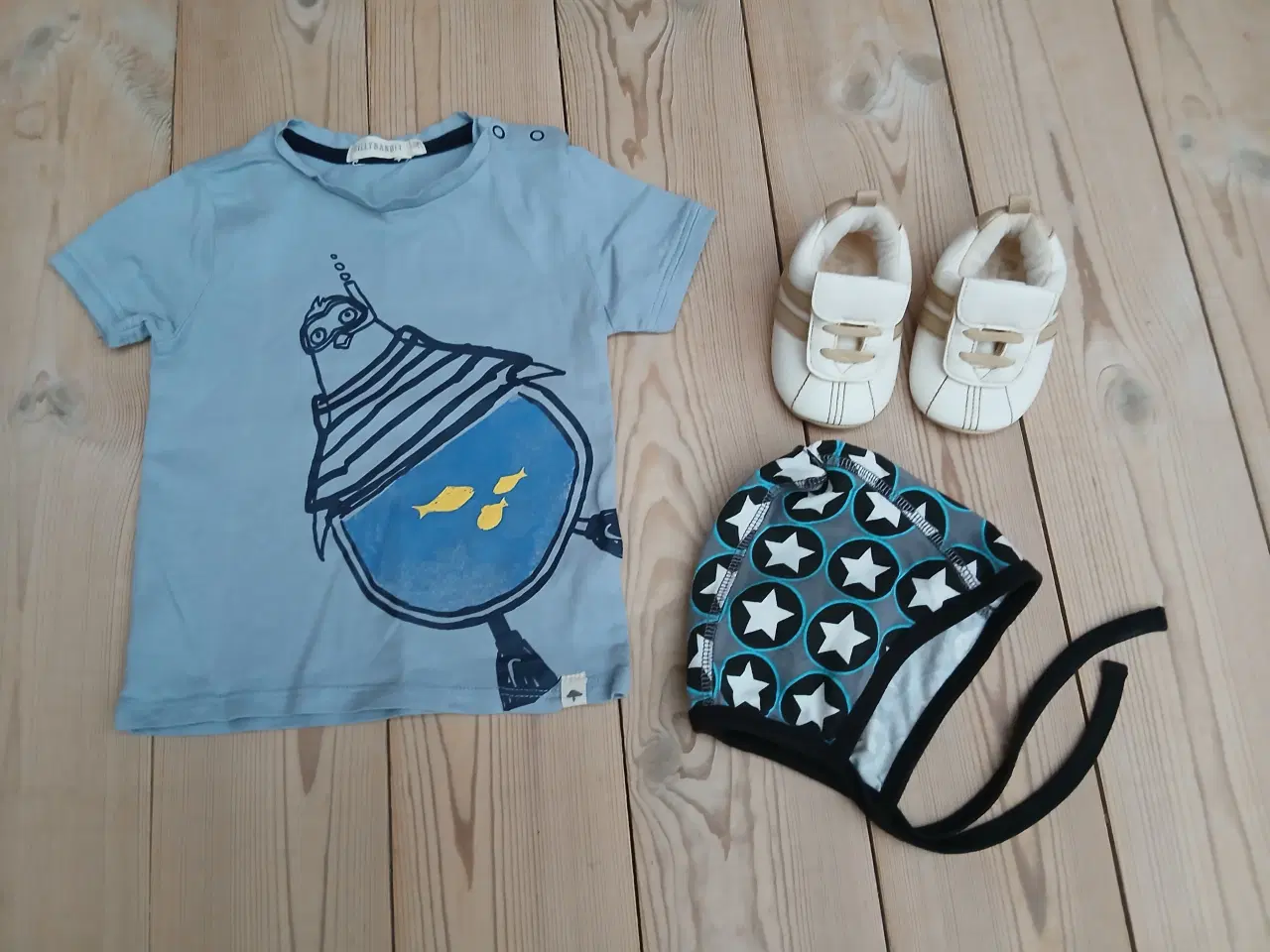 Billede 7 - STR 70 - H&M - NÆSTEN SOM NY