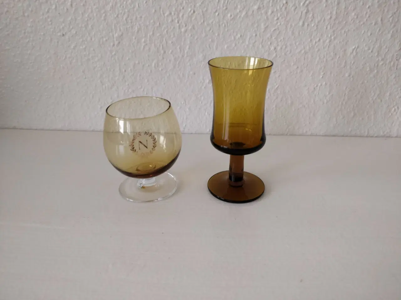 Billede 1 - Glas