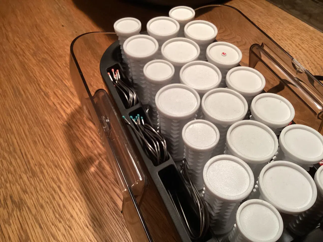 Billede 4 - Babyliss PRO curler sæt