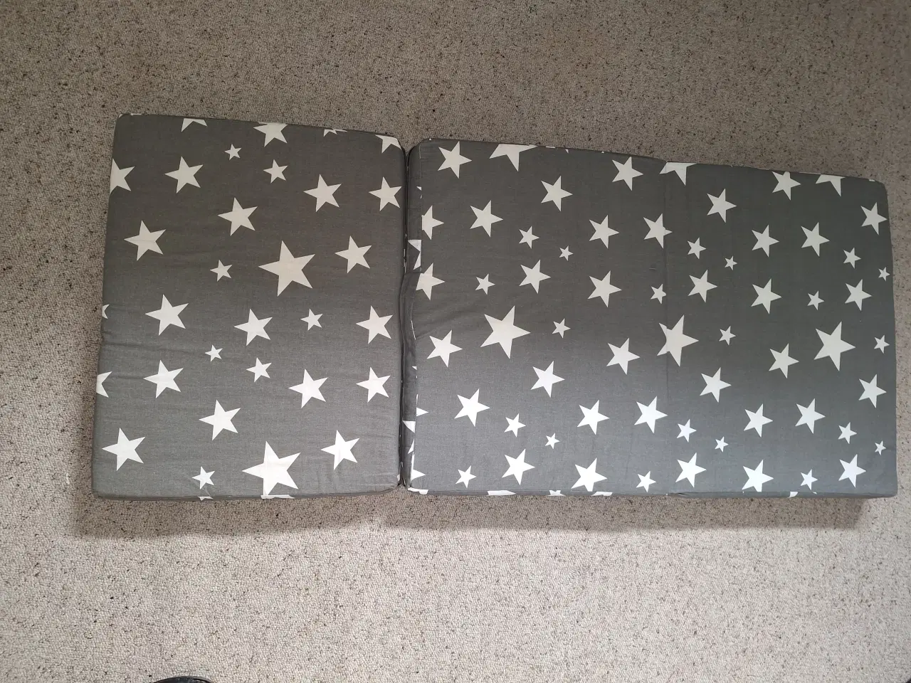 Billede 2 - Skummadras