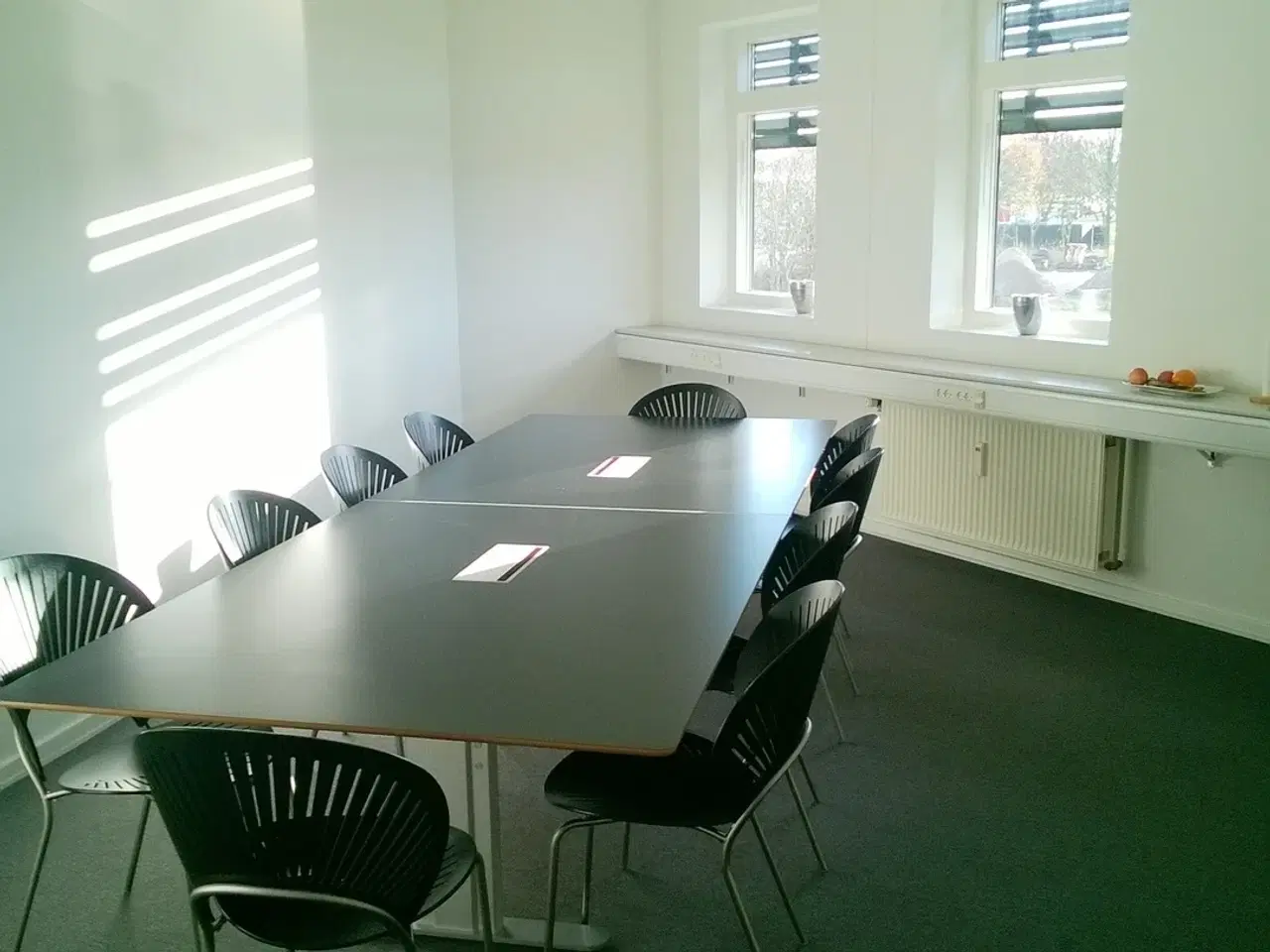 Billede 6 - Kontor til leje på Niels Bohrs Vej 6.