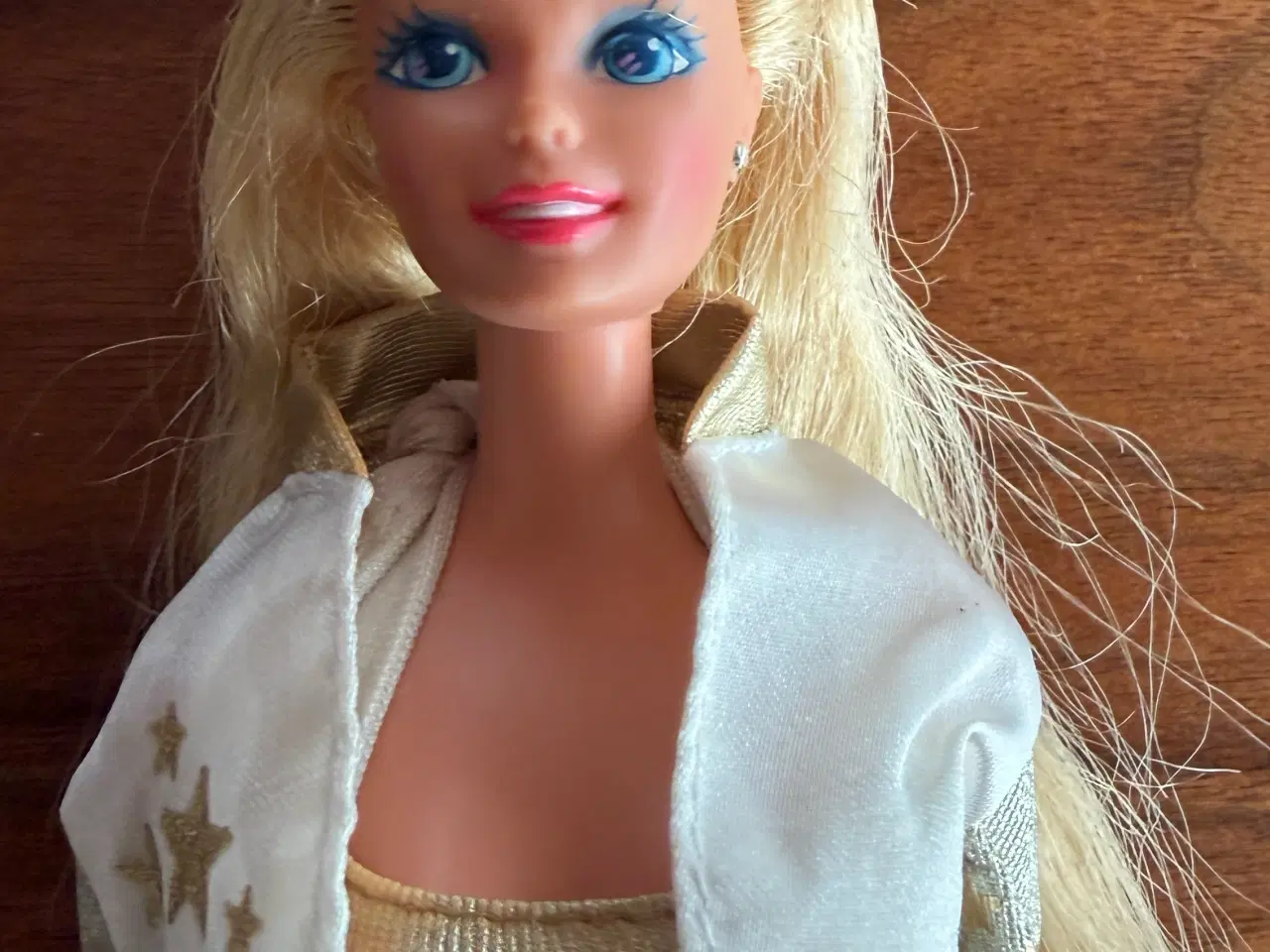 Billede 2 - Barbie Hollywood dukke - 1992