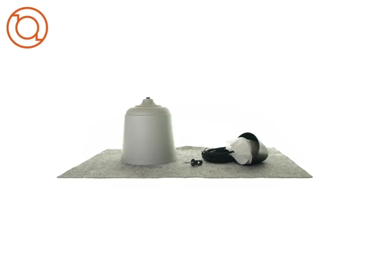 Billede 1 - Campana lampe fra XO Living