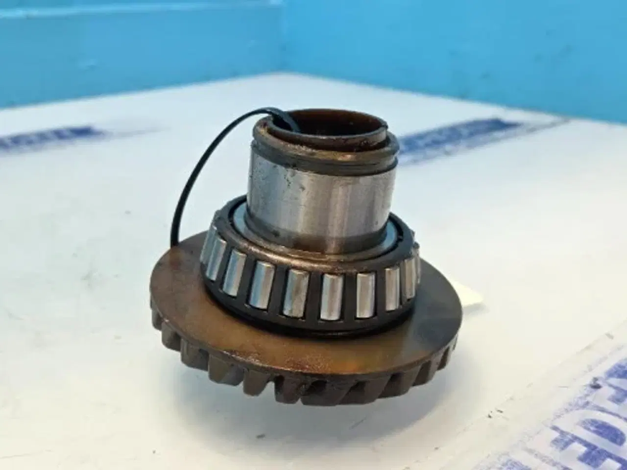 Billede 7 - John Deere 6300 Gear L78235