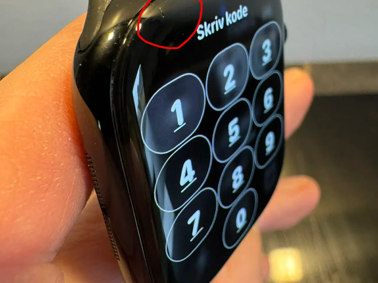 Billede 3 - Apple Watch Series 10 GPS 46 mm M/L