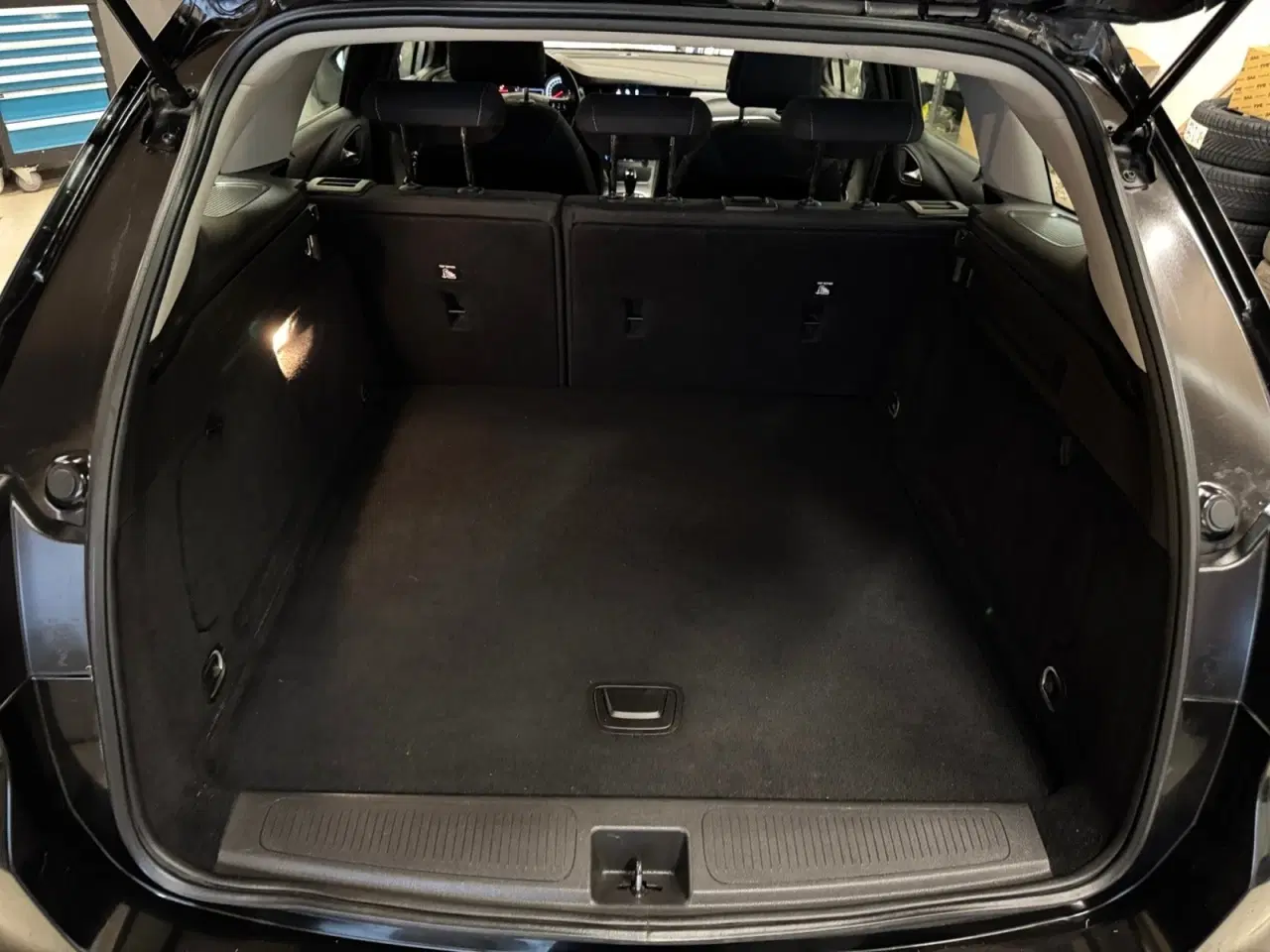 Billede 13 - Opel Astra 1,6 CDTi 136 Enjoy Sports Tourer aut.