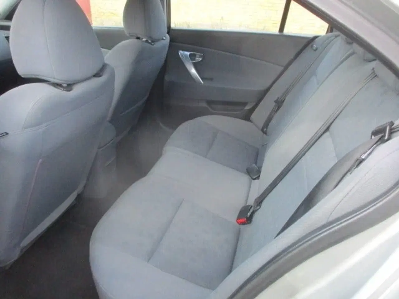 Billede 6 - Nissan Primera 1,6 Acenta
