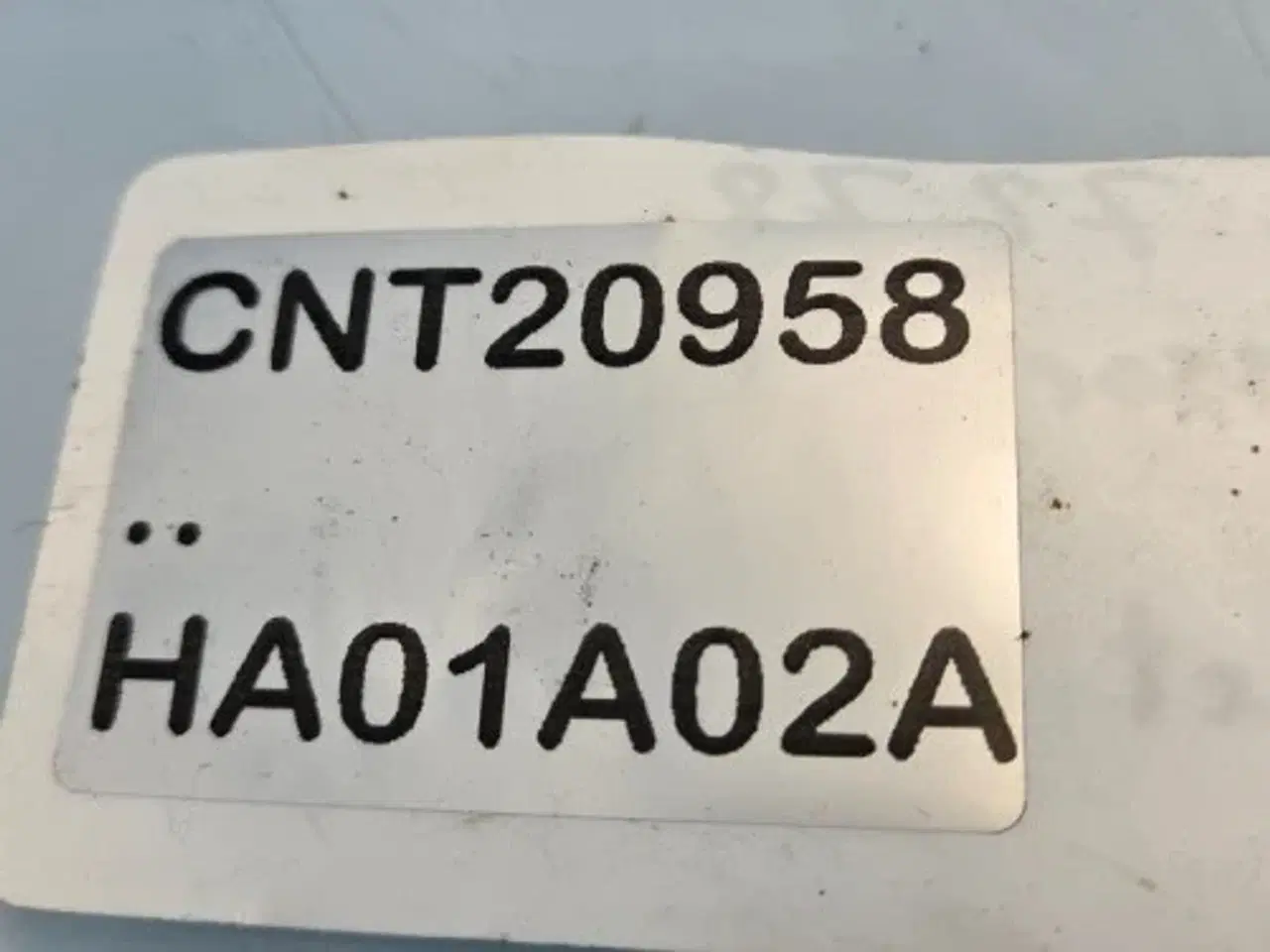 Billede 12 - Massey Ferguson 7278 Sensor 28780514