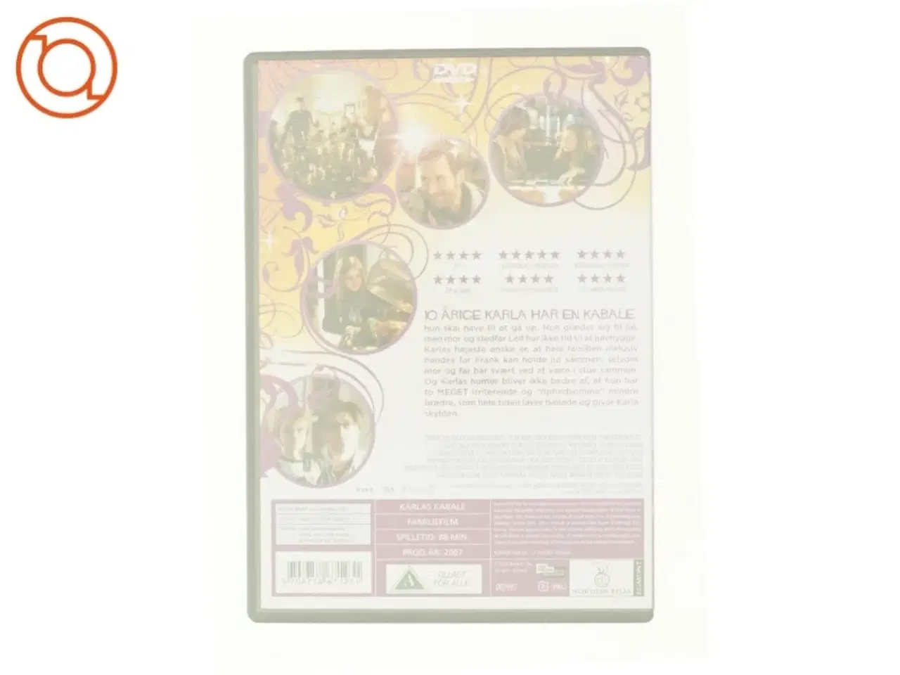 Billede 3 - Karlas Kabale