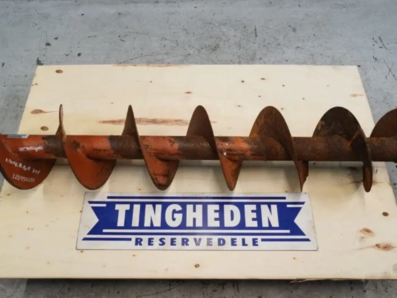 Billede 8 - Laverda 627 Snegl 320950250