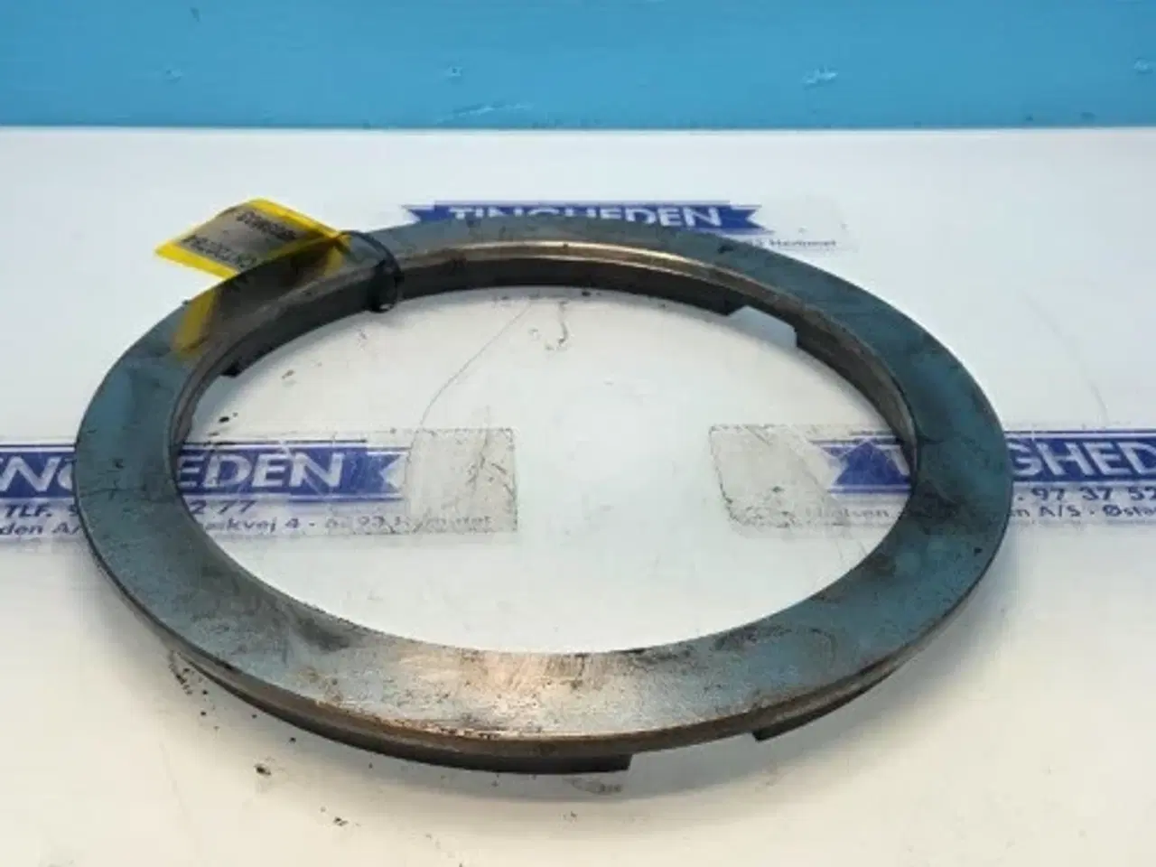 Billede 9 - Massey Ferguson 3085 Dæksel 3382031M1