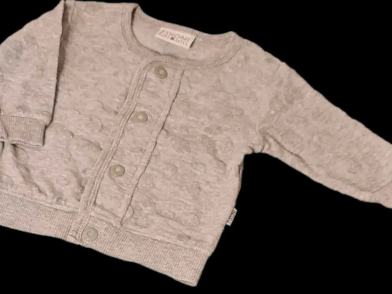 Billede 4 - 5 Bluser og cardigab