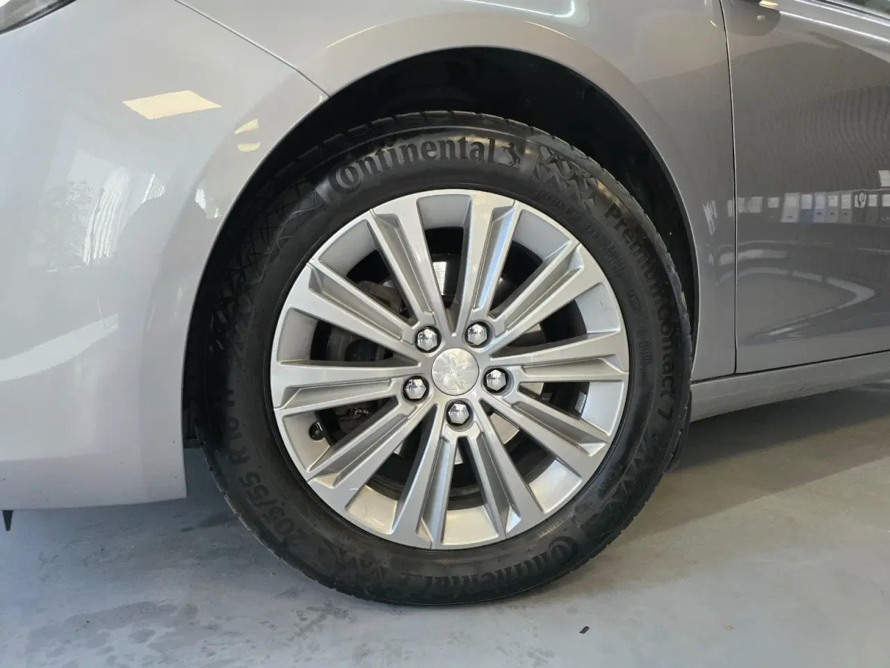 Billede 23 - Peugeot 308 1,5 BlueHDi 130 Prestige SW