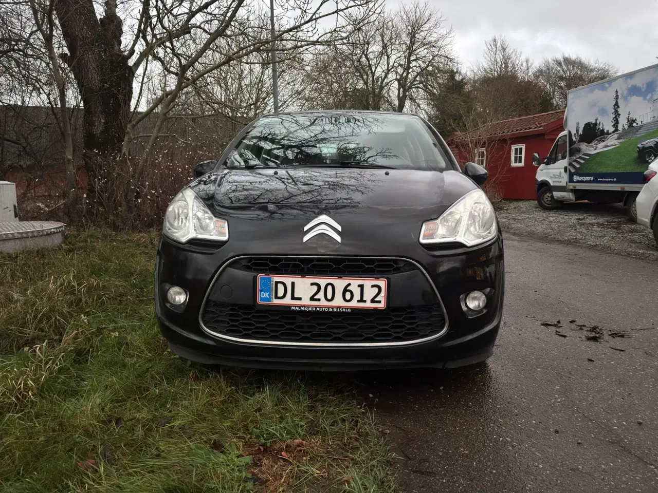 Billede 2 - Citroën C3 1,4 HDi Seduction