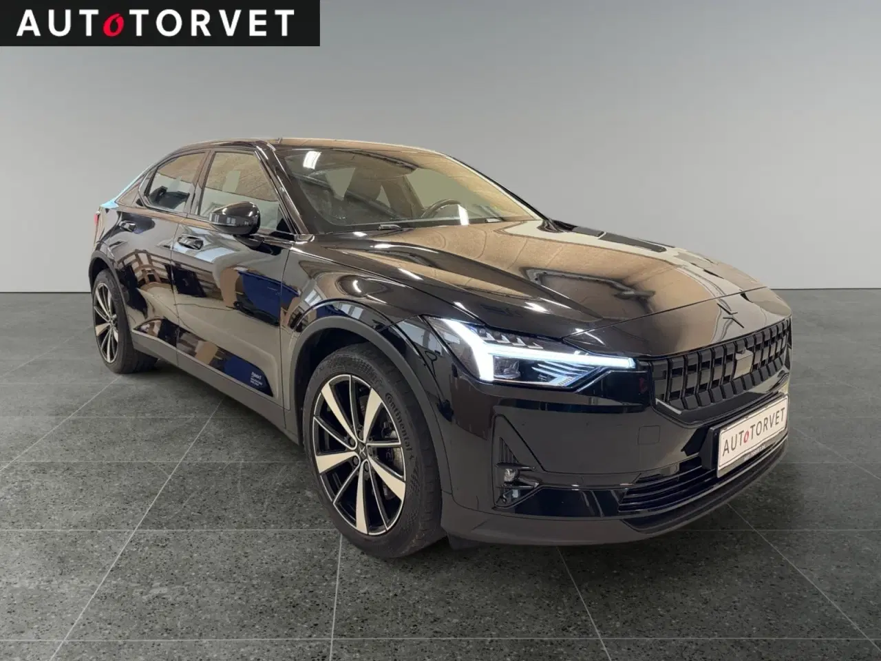 Billede 2 - Polestar 2  Standard Range
