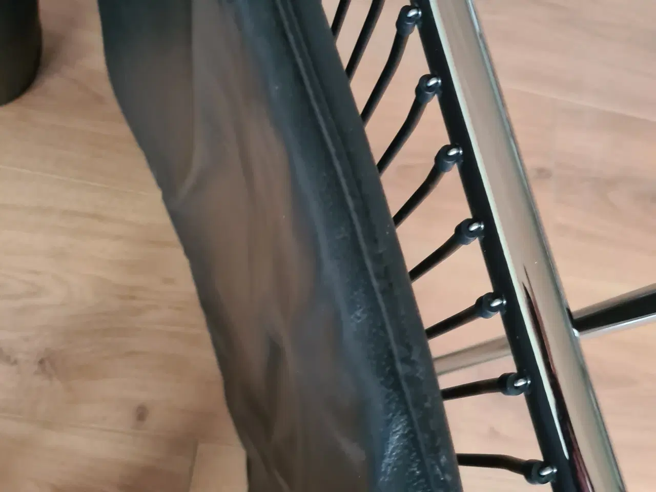 Billede 4 - Chaiselong stol