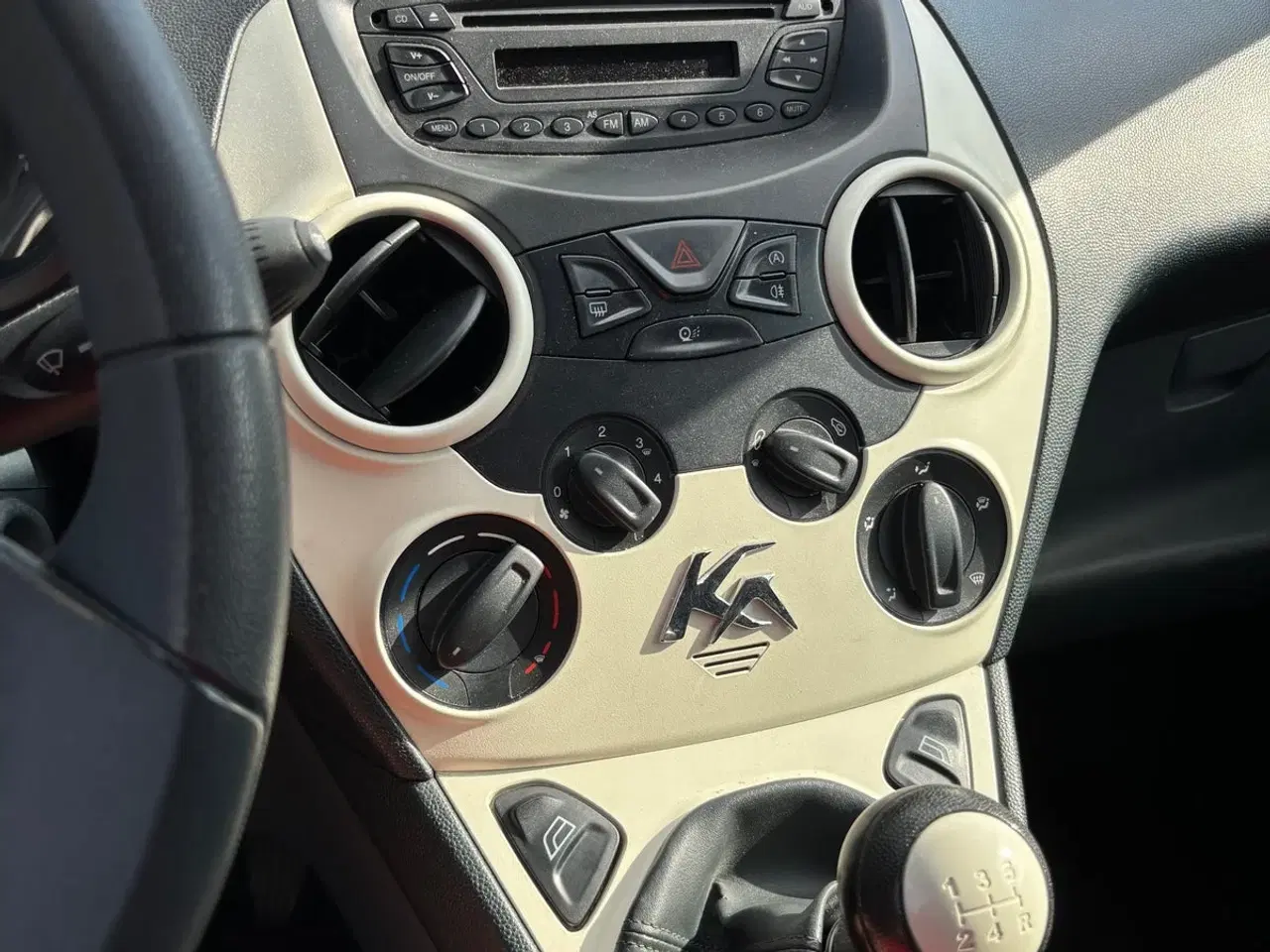 Billede 7 - Ford Ka 1,2 Titanium