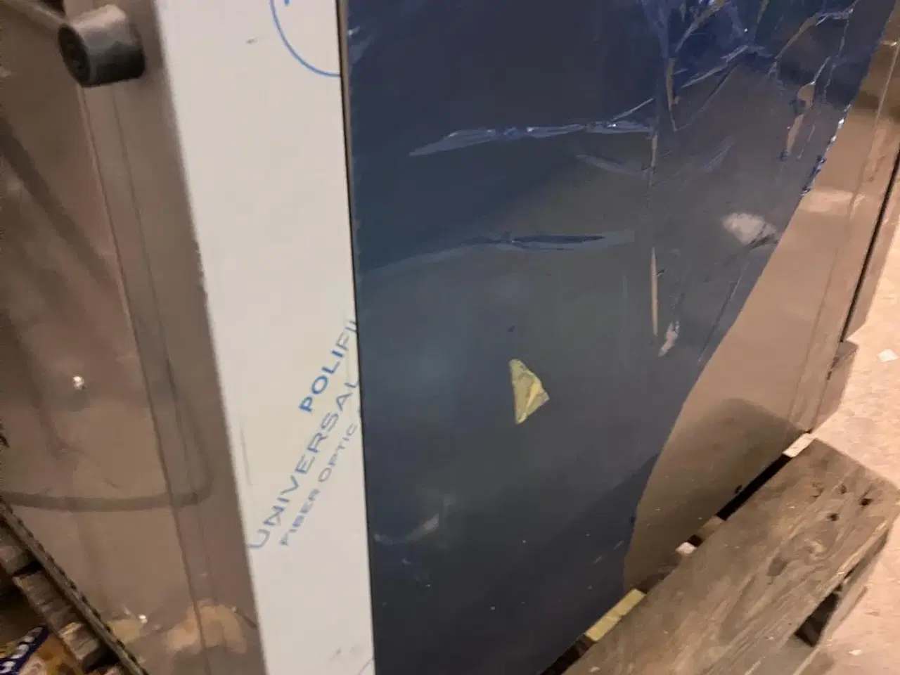 Billede 5 - Industriovn, Tecnodom Nerone 