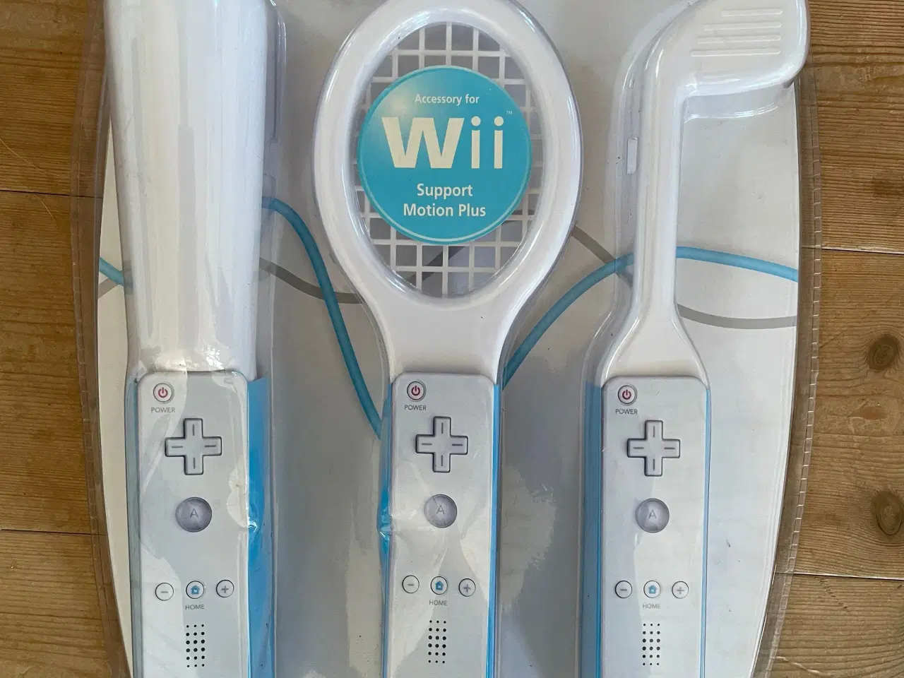 Billede 6 - Wii spil og Tilbehør