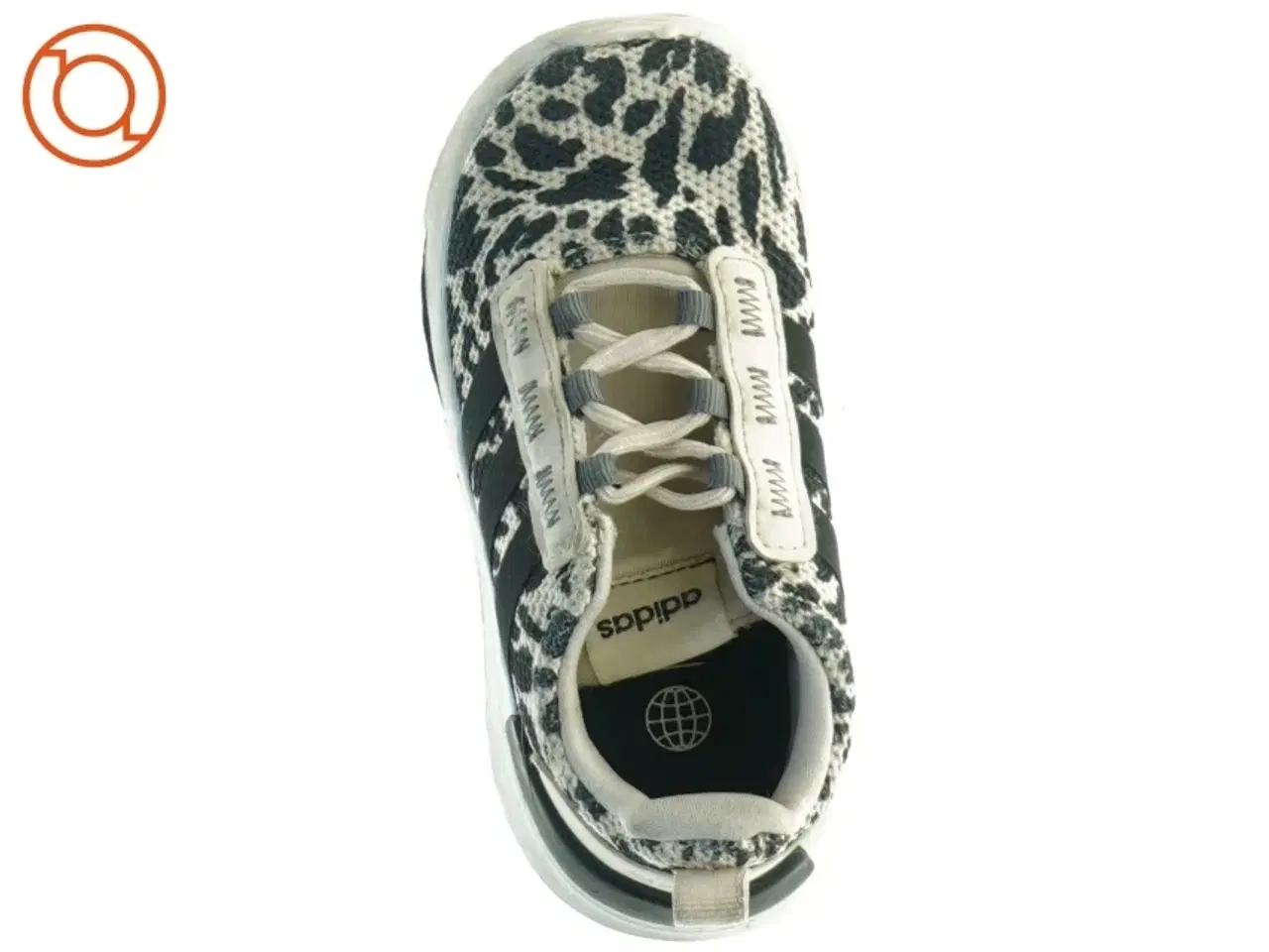 Billede 3 - Adidas NMD_R1 sko med leopardprint fra Adidas (str. 23,5)