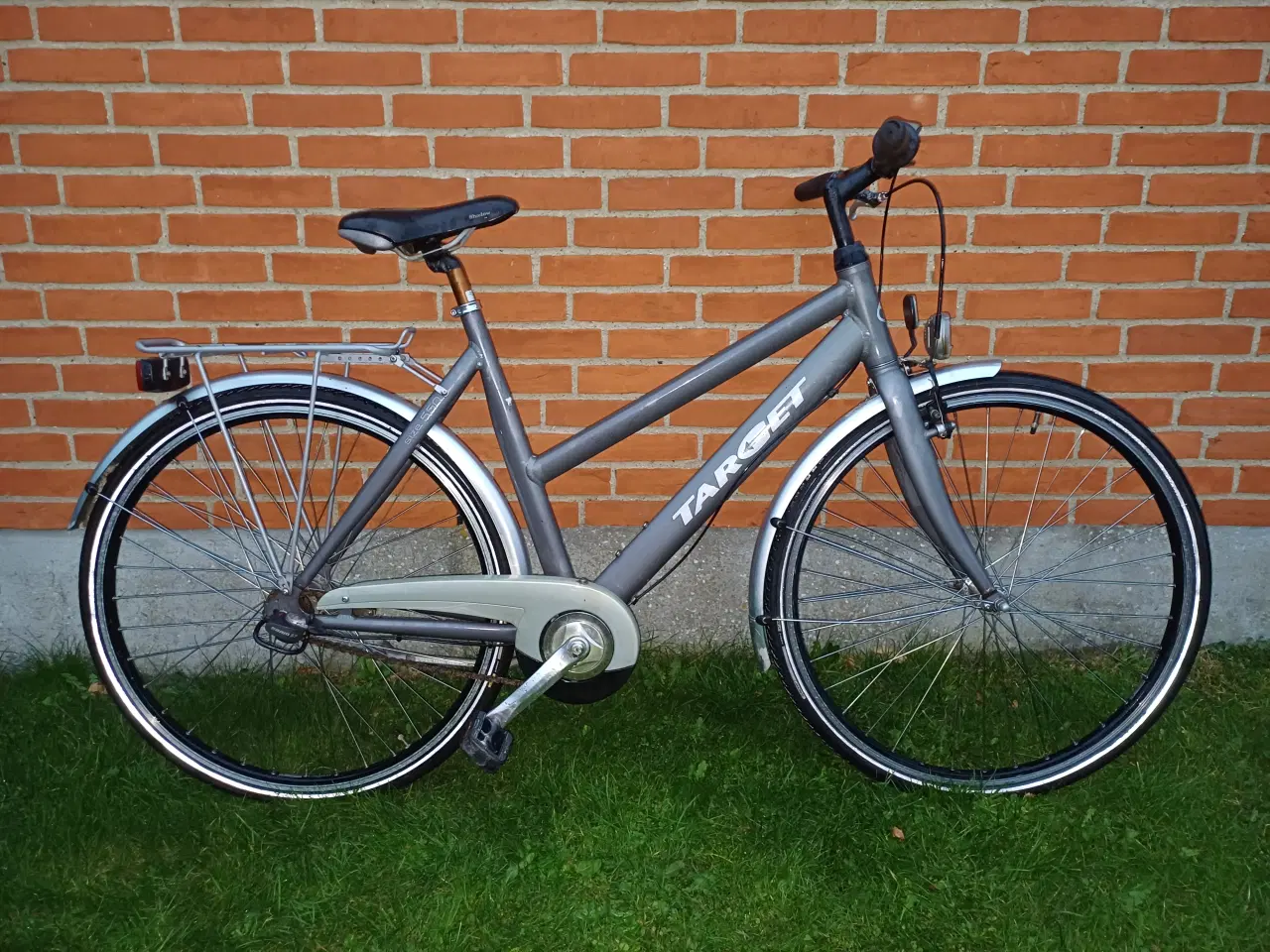 Billede 1 - Target Citybike 