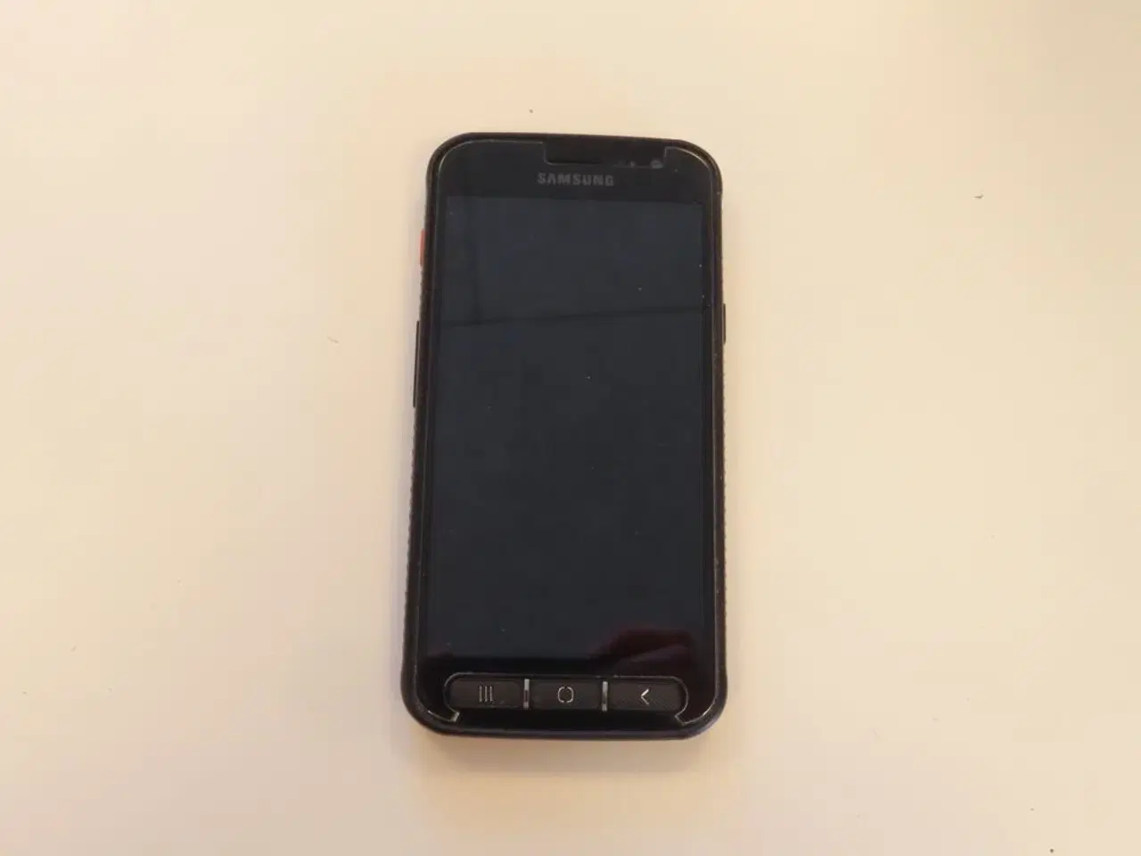 Billede 1 - Mobiltelefon SAMSUNG Xcover 4s
