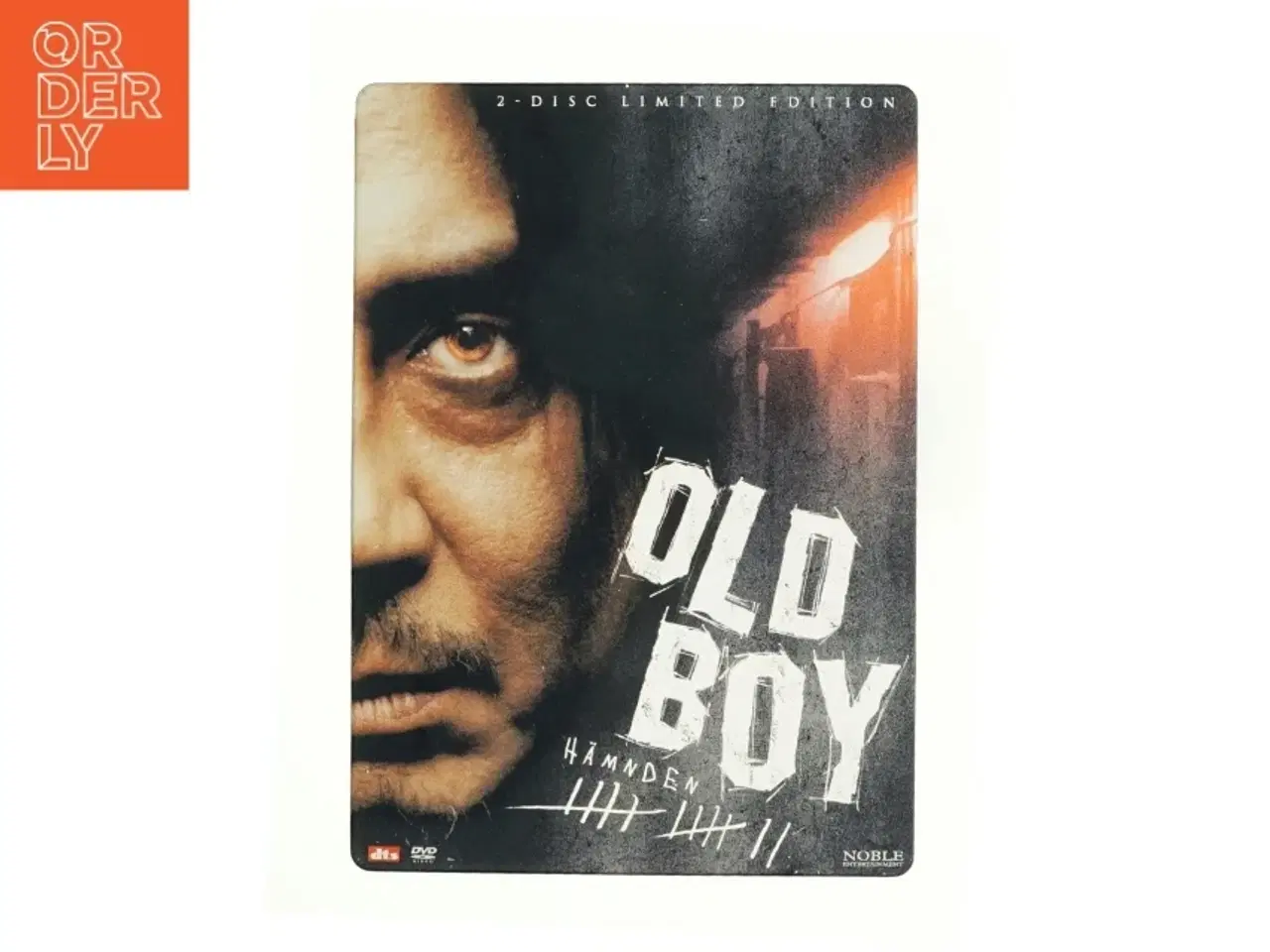 Billede 1 - old boy