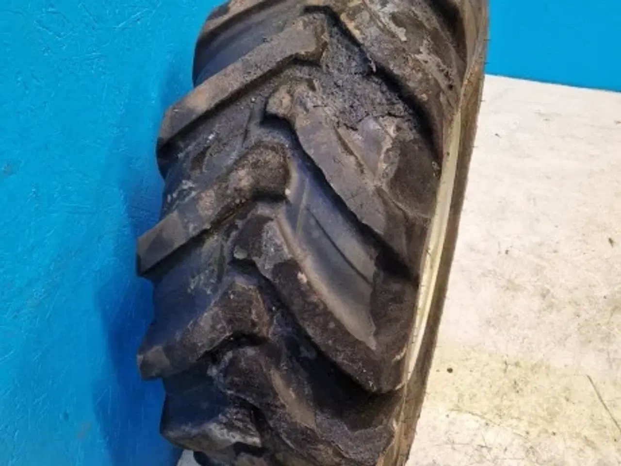 Billede 9 - 18"   340/80R18