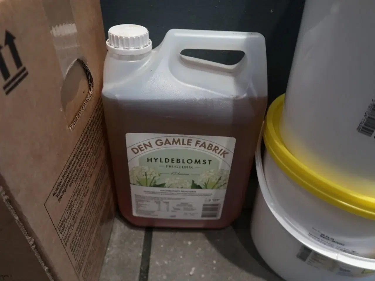 Billede 5 - Diverse Sushi tilbehør