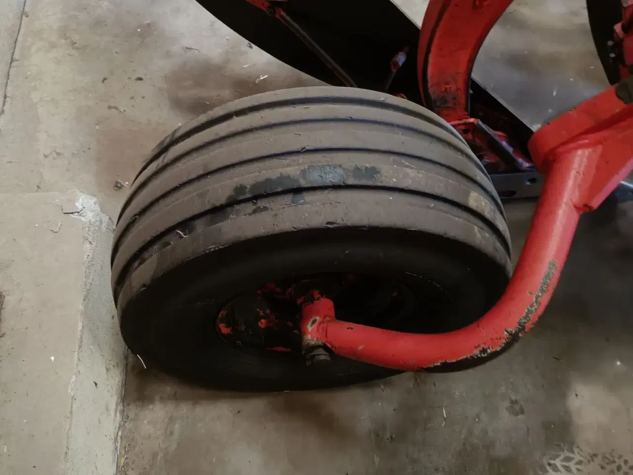 Billede 11 - Gregoire-Besson Rwy7 4 furet