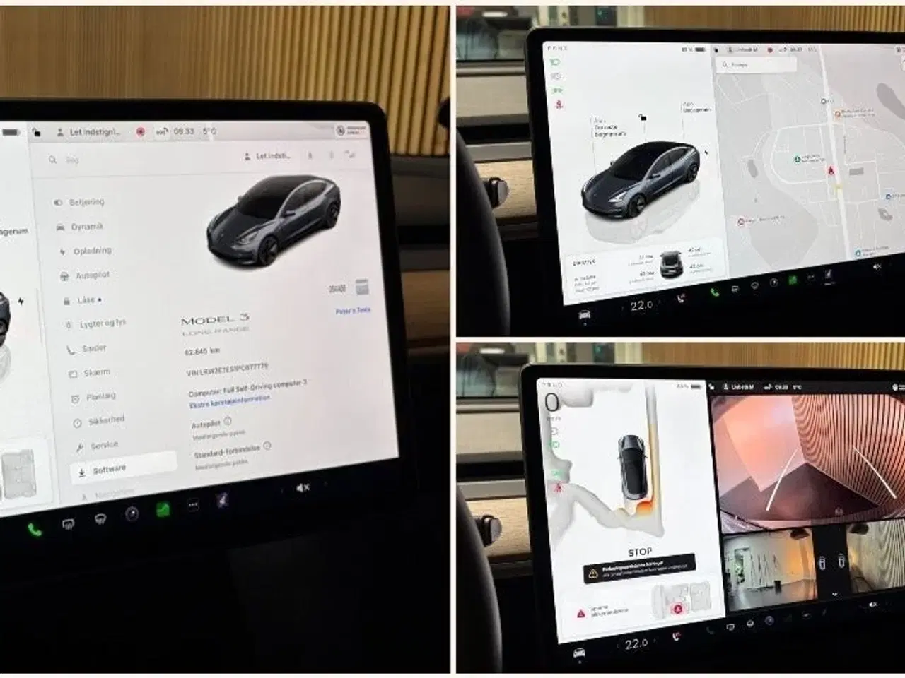Billede 14 - Tesla Model 3  Long Range RWD