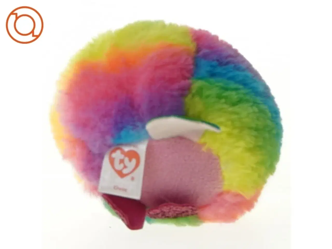 Billede 4 - Bamse fra Ty (str. 8 cm)