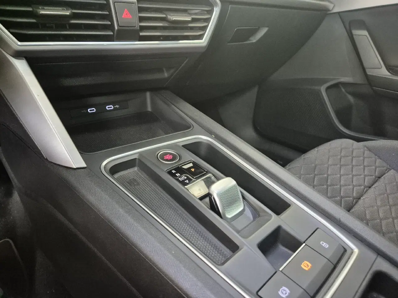 Billede 10 - Seat Leon 2,0 TDI FR DSG 150HK 5d 7g Aut.